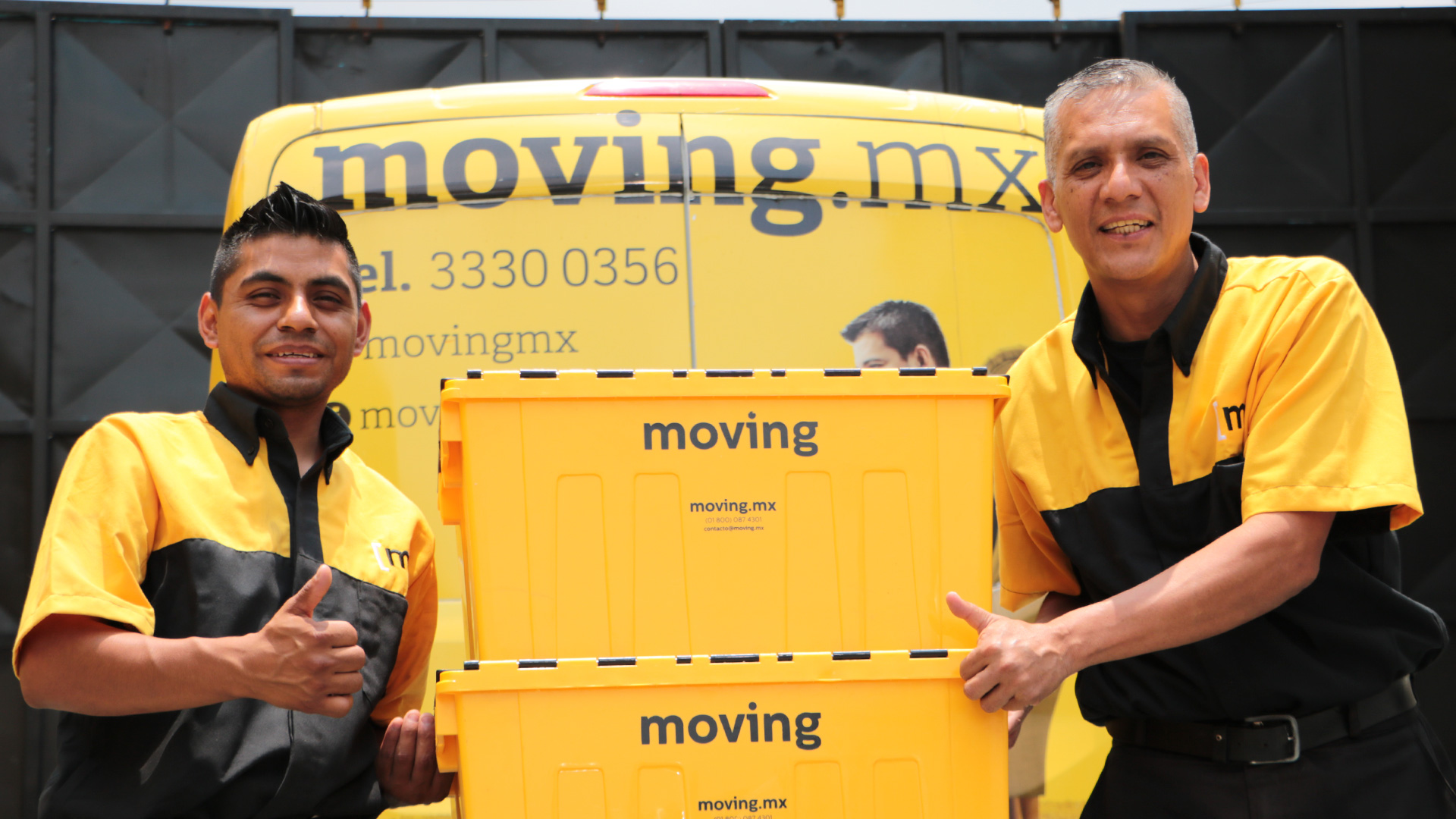 moving mx blog Guía básica para realizar una mudanza foránea 