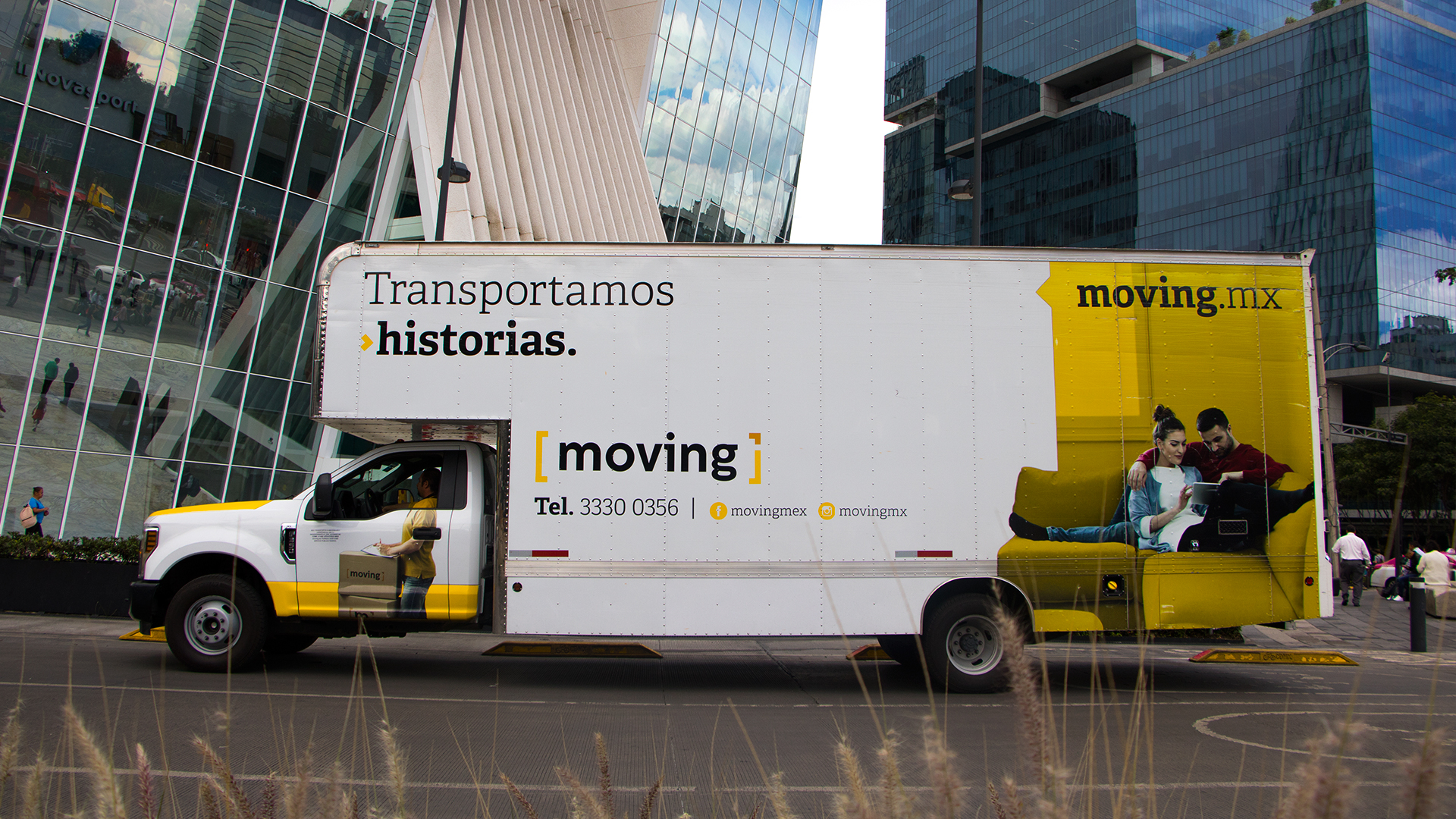 moving mx blog Top de lugares donde las rentas de oficina son más baratas