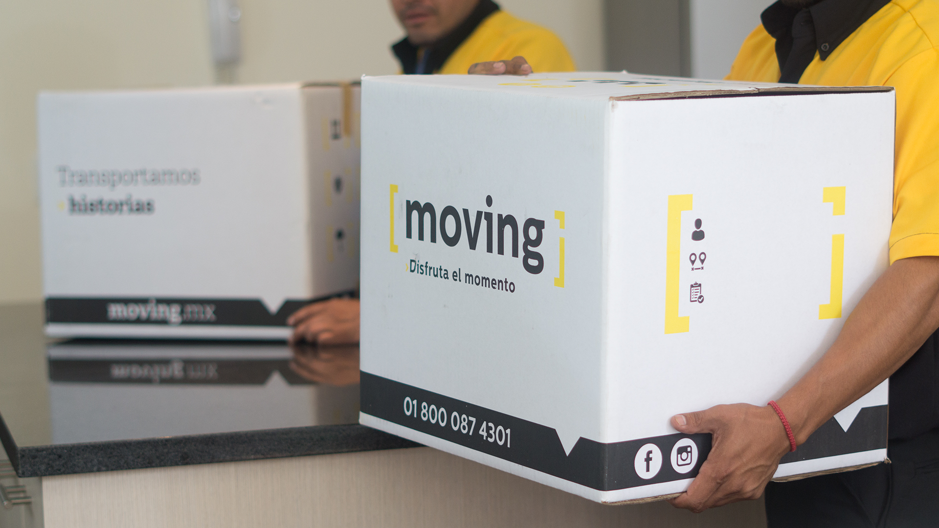 moving mx blog Guía rápida para adaptarse con éxito a una nueva casa