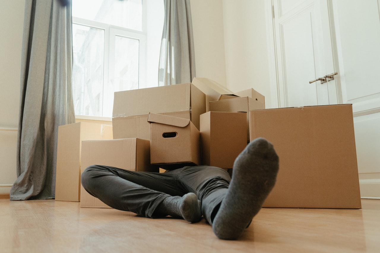 moving mx blog Tipos de cajas de embalaje, ¿para que funcionan?