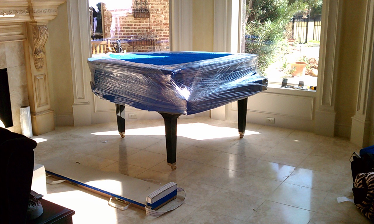 moving mx blog Mudanzas especiales: cómo mover tu piano