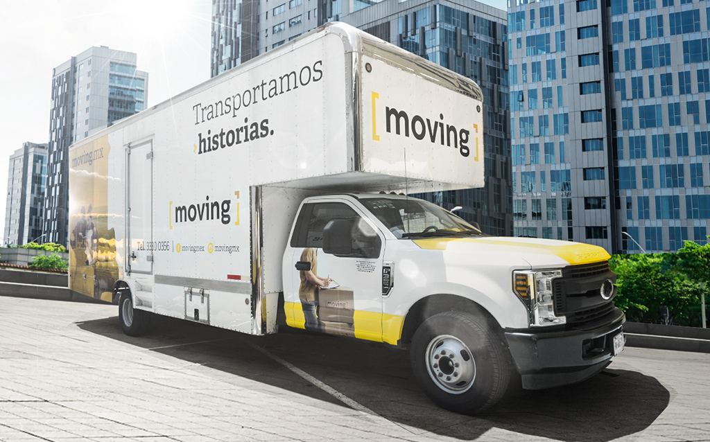 mudanzas corporativas mudanzas residenciales moving movingmx