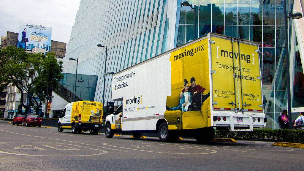 ¿Qué se debe considerar para elegir una empresa de mudanzas?