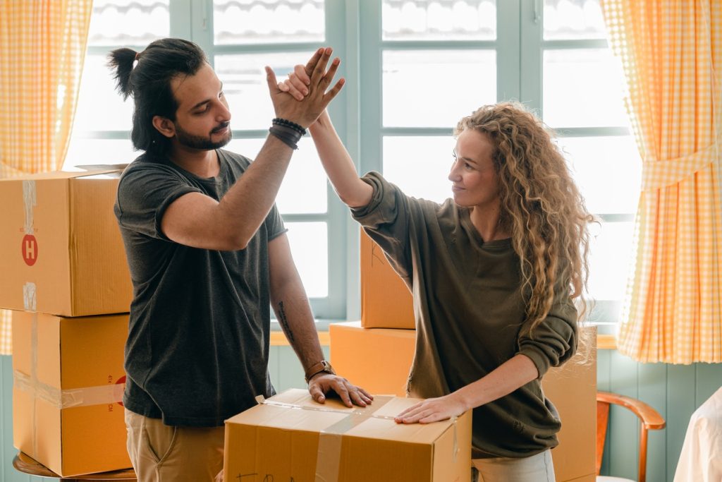 ¿Flete o empresa de mudanzas? ¿Cuál te conviene?