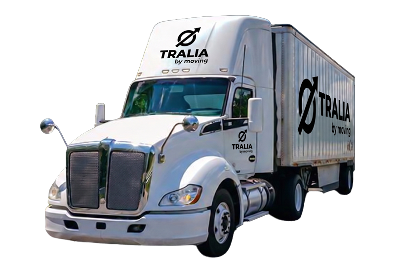 Caja seca para transporte de carga
