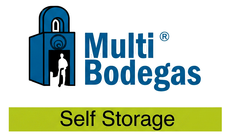 Logo Multibodegas